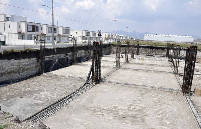 Construyen unidad especializada contra el secuestro en Toluca