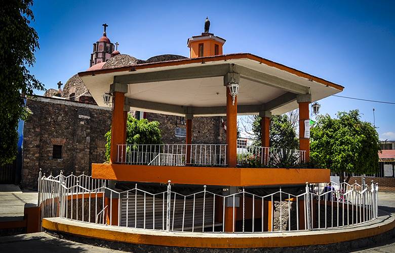 Busca Izcalli ser  patrimonio cultural de la nación a través de sus pueblos