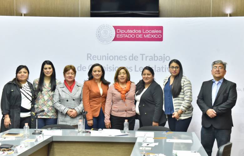Acuerdan Diputados una agenda para el desarrollo Turístico del Edoméx