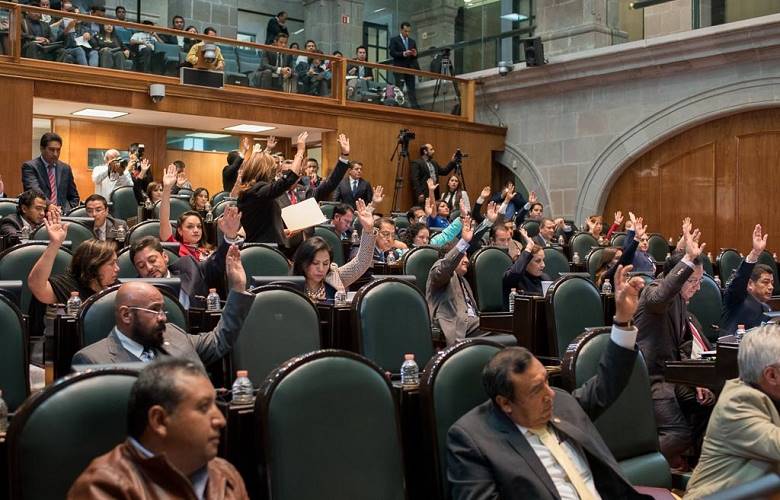 Contarán servidores públicos estatales con licencia temporal  por la muerte de un familiar cercano