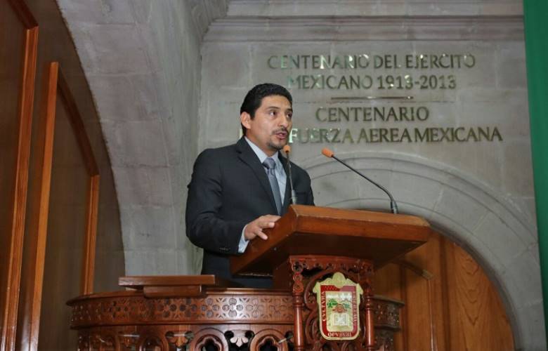 Reforzar leyes para prevenir trata de personas en EDOMEX: alejandro olvera e.