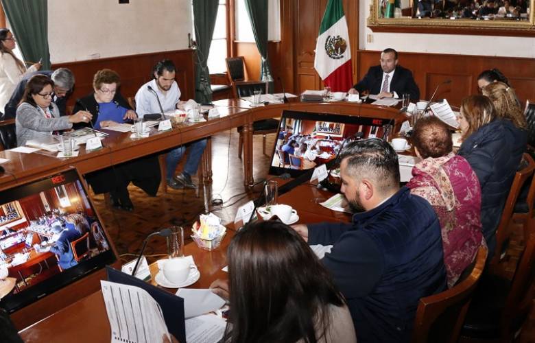 Sexto Maratón de Donación Voluntaria de Sangre 