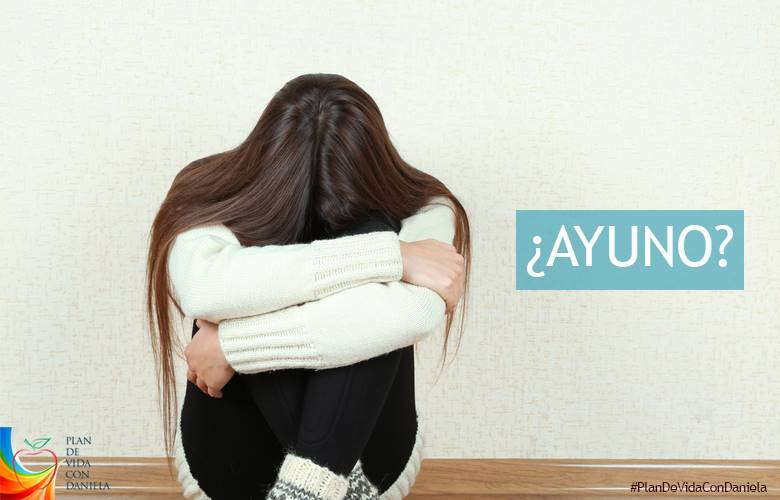 Ayuno: ¿no comer para bajar de peso?