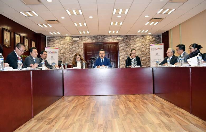  Instalan comité de igualdad laboral y no discriminación en la secretaría de la contraloría