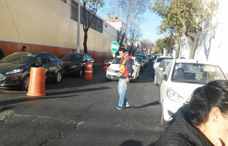 Reactivan en Toluca programa de Carruseles Viales
