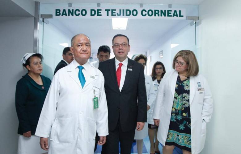 Necesario, trascender en un mejor futuro y en un bienestar para todos: Germán Martínez Cázares