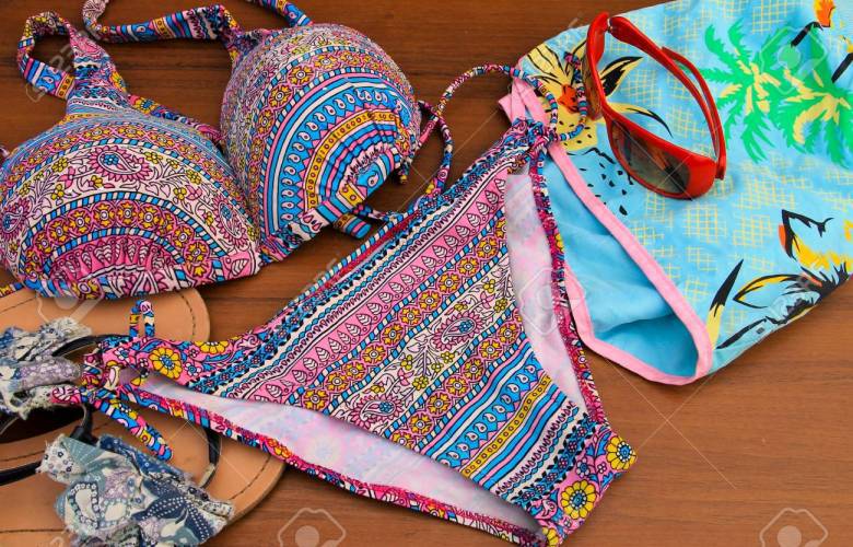  Sandalias, shorts y bermudas, lo más robado en Semana Santa