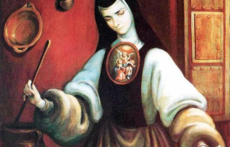 Declaran a Sor Juana Inés de la Cruz mujer ilustre