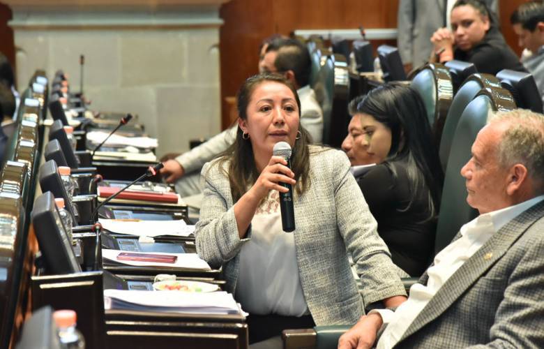 Dialogan Diputados Mexiquenses el costo de la Gasolina