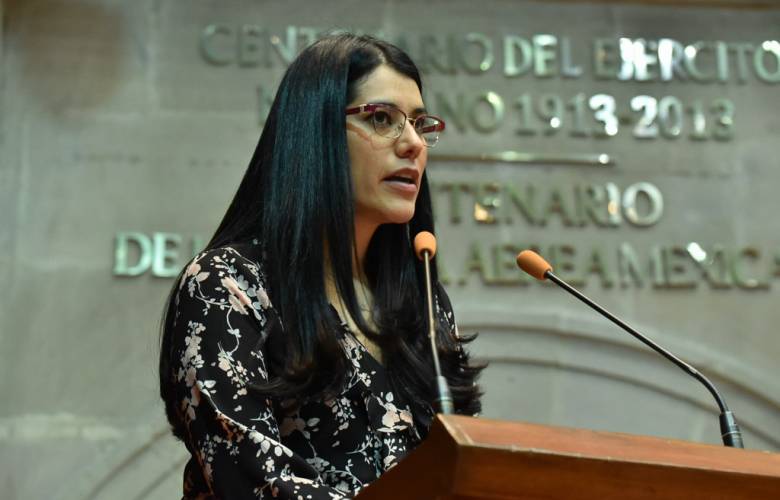Legislatura Mexiquense se solidariza con migrantes