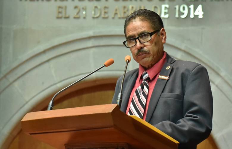 Popone Morena Cancelar Antecedentes Penales en caso de demostrar inocencia