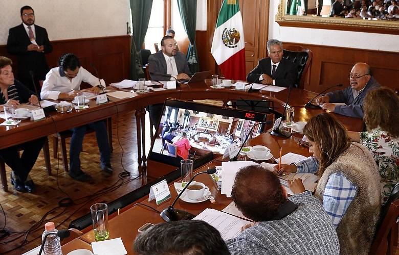 Aprueba Toluca pagos parciales en adeudos por suministro de agua potable
