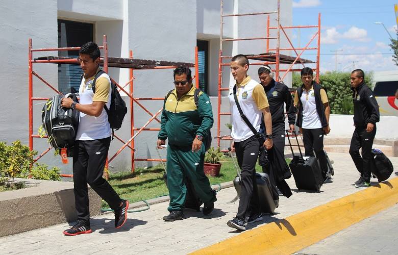 Potros UAEM fc a sumar puntos ante fc juarez