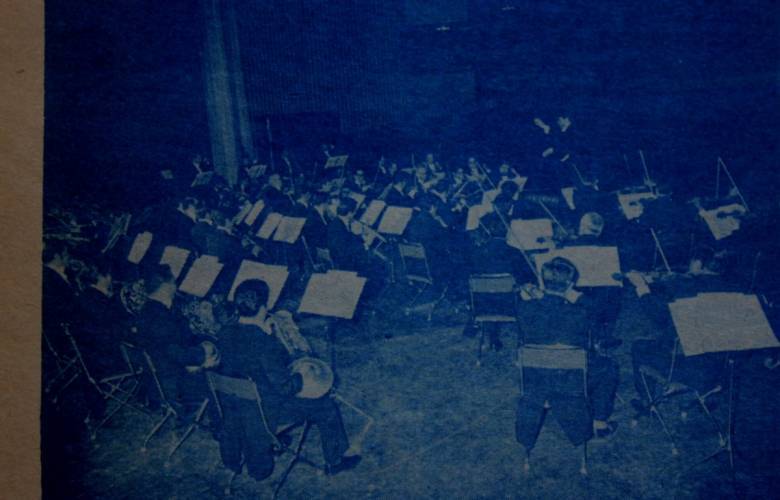 Celebra OSEM 47 años de su primer concierto 