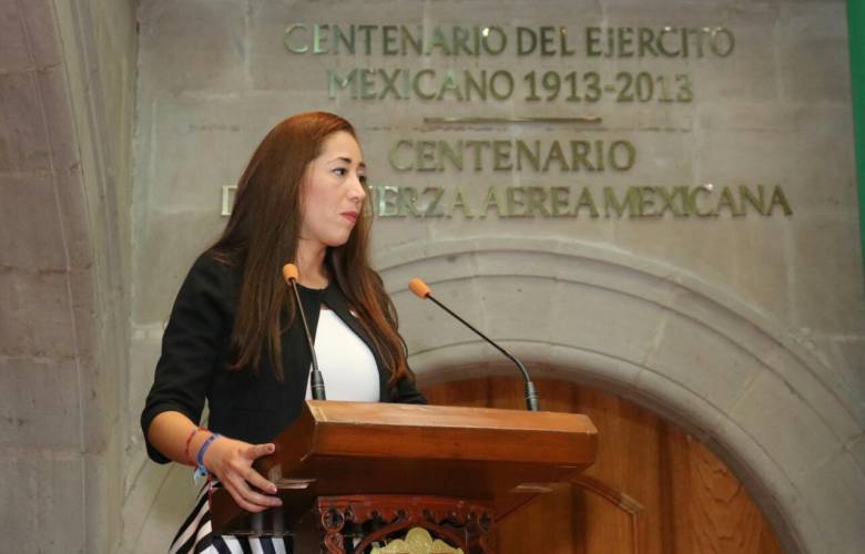 Proponen igualdad de oportunidades entre militantes de partidos políticos: PAN