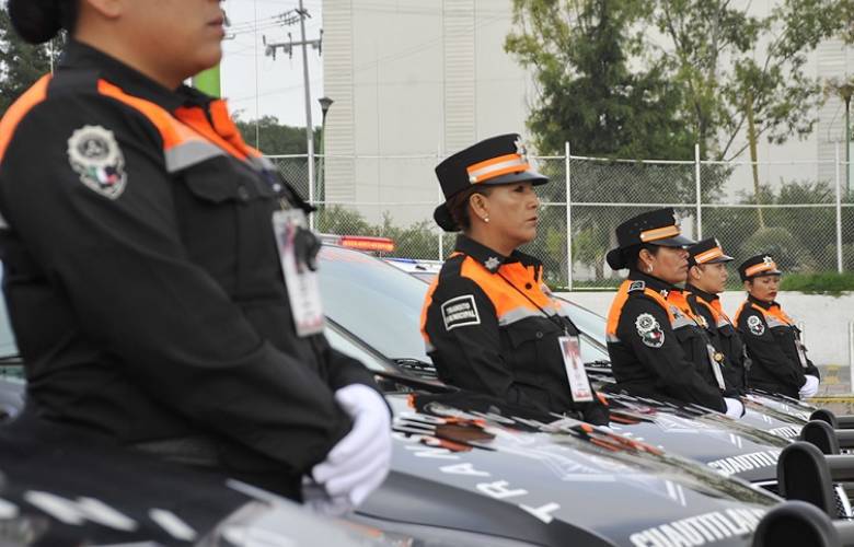 Implementan operativo 