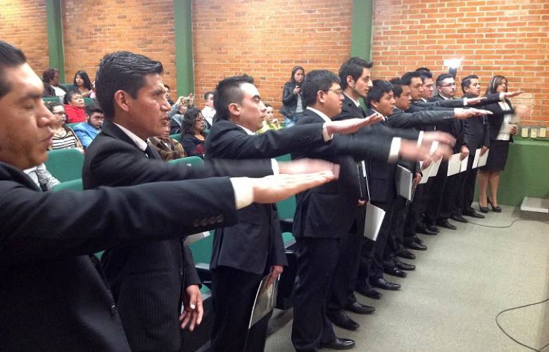 Estudiantes de Atlacomulco de UAEM ganan segundo  lugar en Premio Nacional de Investigación de ANFECA