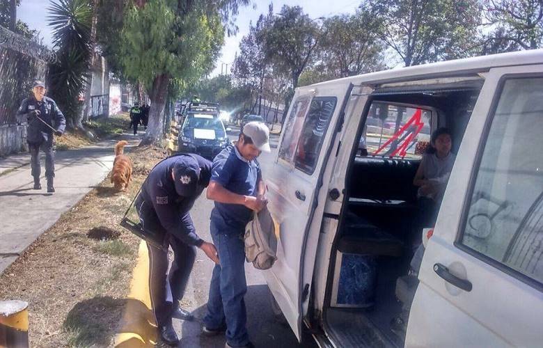 Imedem trabaja para la erradicación de la alerta de género