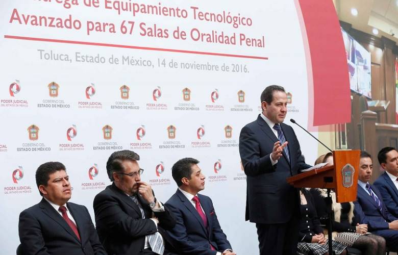 Otorga EDOMEX 20 millones de consultas gratuitas para prevenir y controlar diabetes: eruviel ávila
