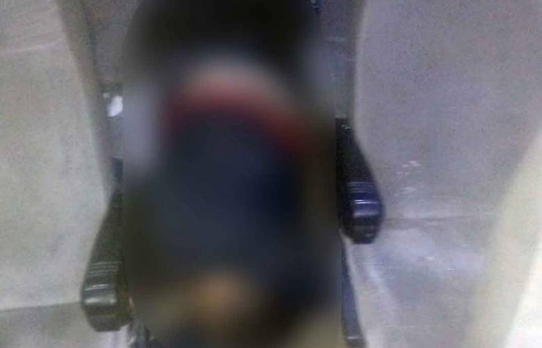 Vengador anónimo mata a delincuente en la México-Pachuca