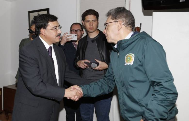 UAEM actúa responsable y pacíficamente al promover su iniciativa de reforma 