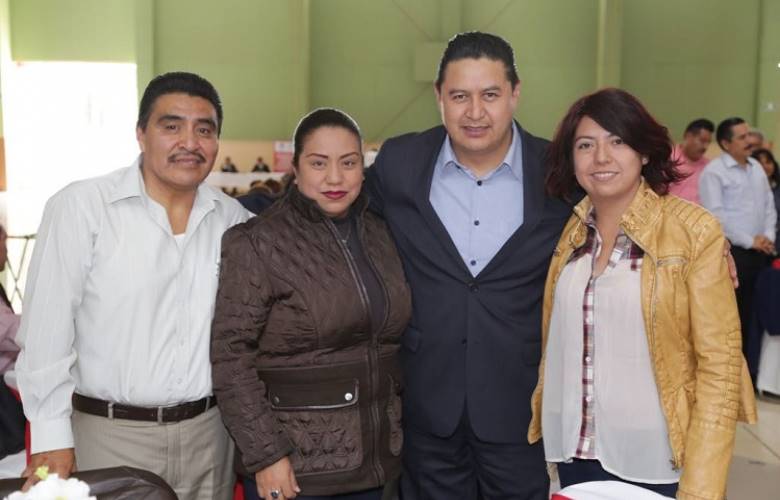 Participa el magisterio estatal en la Segunda Jornada Estatal de Capacitación y Actualización