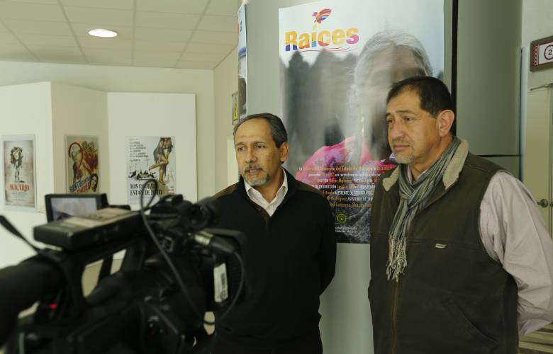 Alumnos de Licenciatura en Estudios  Cinematográficos de UAEM exhiben sus trabajos