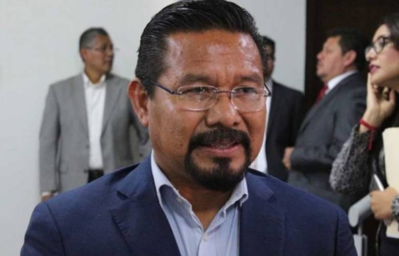 Adiós al Fuero de Cipriano Charrez