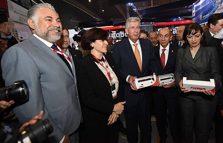 Anuncia ruiz esparza ventanilla única  de autotransporte federal 