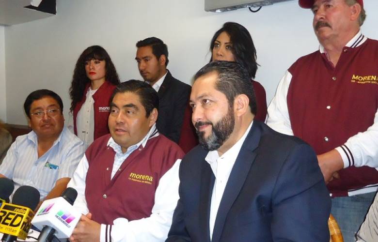 OSFEM empleado del Gobernador Eruviel Ávila; acusa legislador.