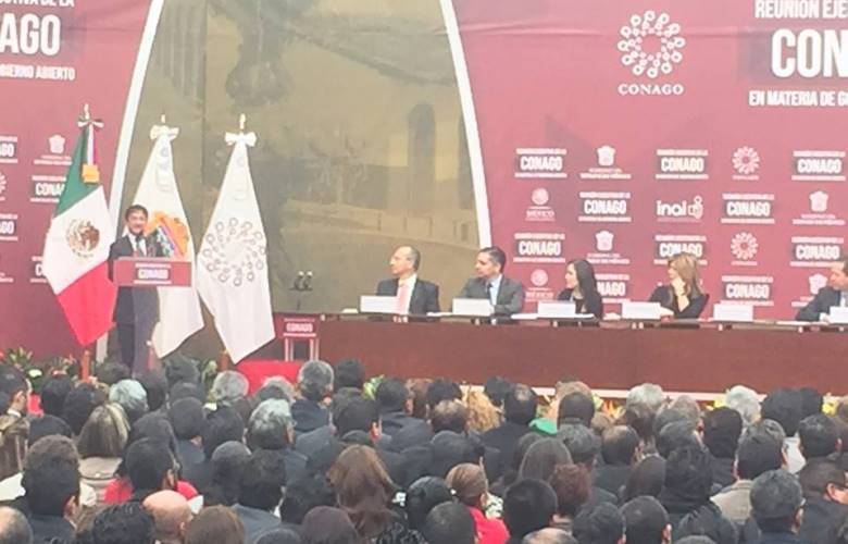 México es el país #34 de 34 en la ocde en materia de corrupción
