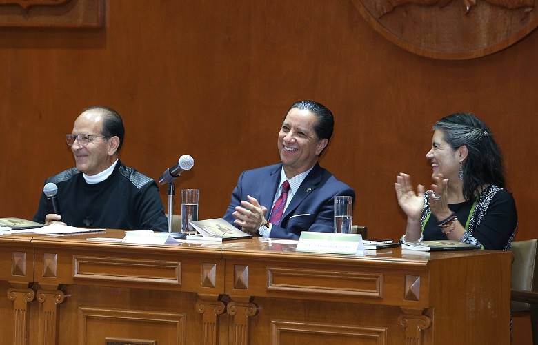 Postuló UAEM a alejandro solalinde para recibir el premio nobel de la paz