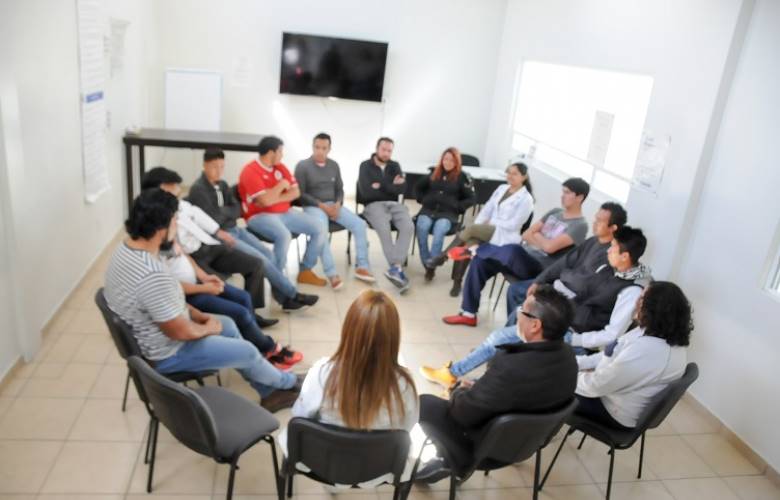 Fortalecerán programas metropolitanos en el valle de Toluca