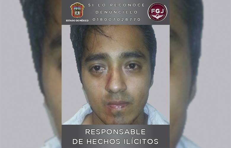Condenan a más de 100 años de prisión a un feminicida