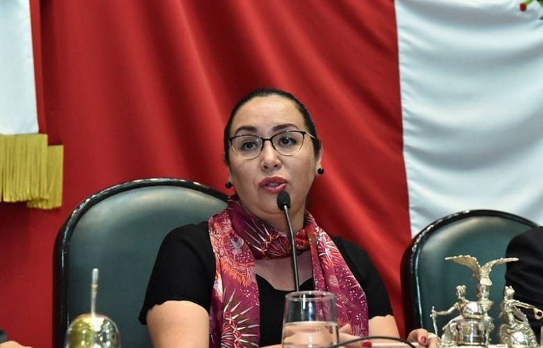 Morena presenta iniciativa para abrogar 