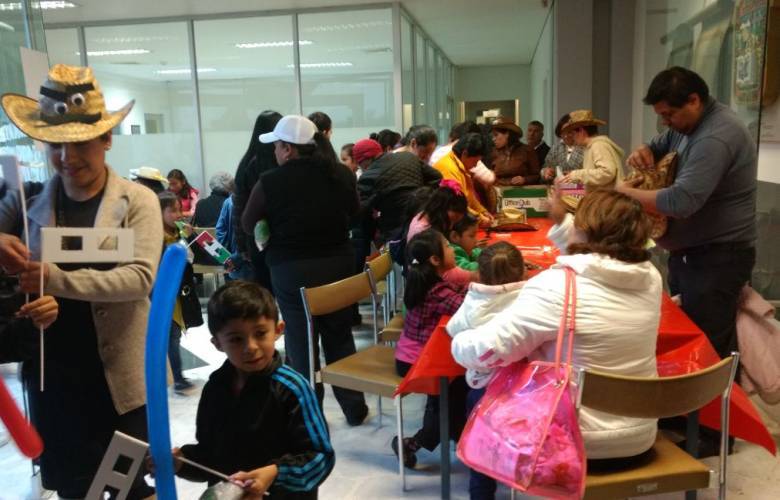 Noche de museos en el Centro Cultural Mexiquense Verano 2018