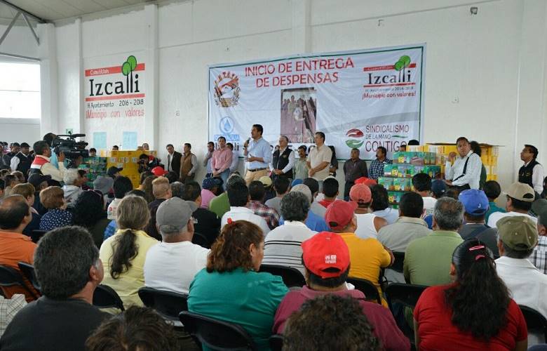No es tiempo de evadir responsabilidades ajenas: víctor estrada