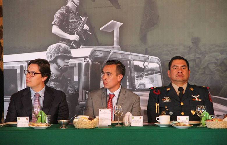 Rayón es casa del ejército