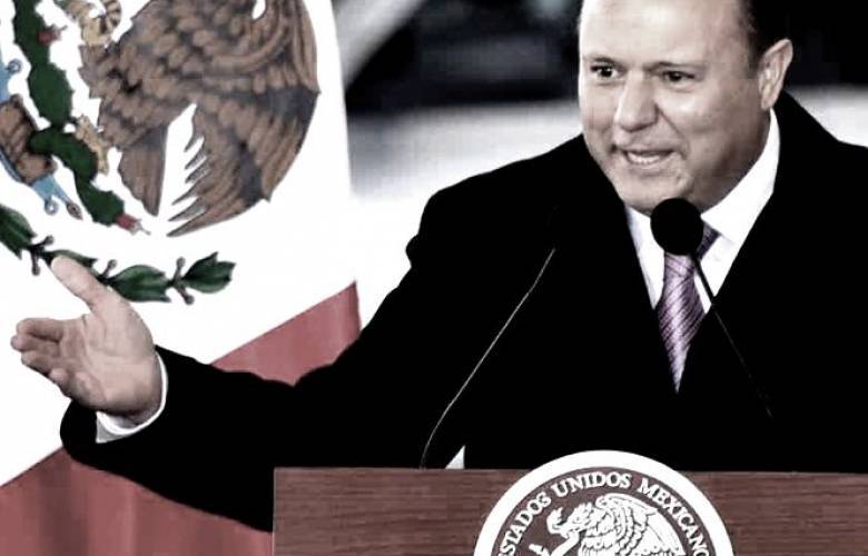 Tres policías del Edoméx operaron desvío millonario, en el caso Chihuahua