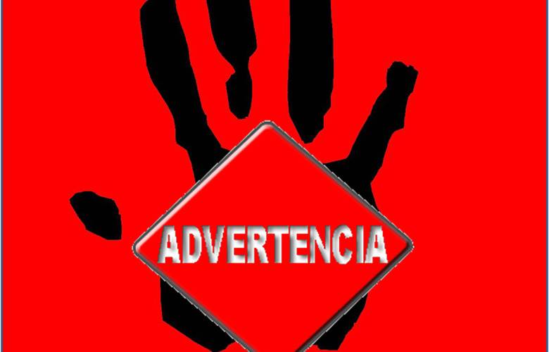 Gobiernos extranjeros piden no visitar municipios del estado de México 