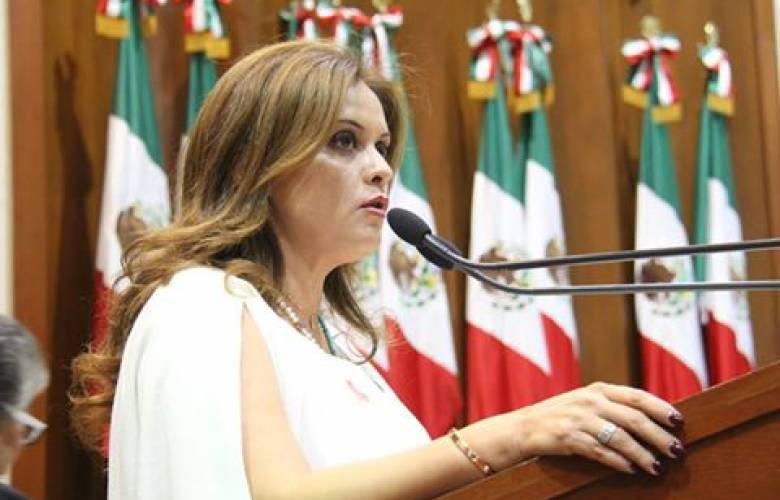 Empujará Fernanda Rivera cultura de emprendimiento 