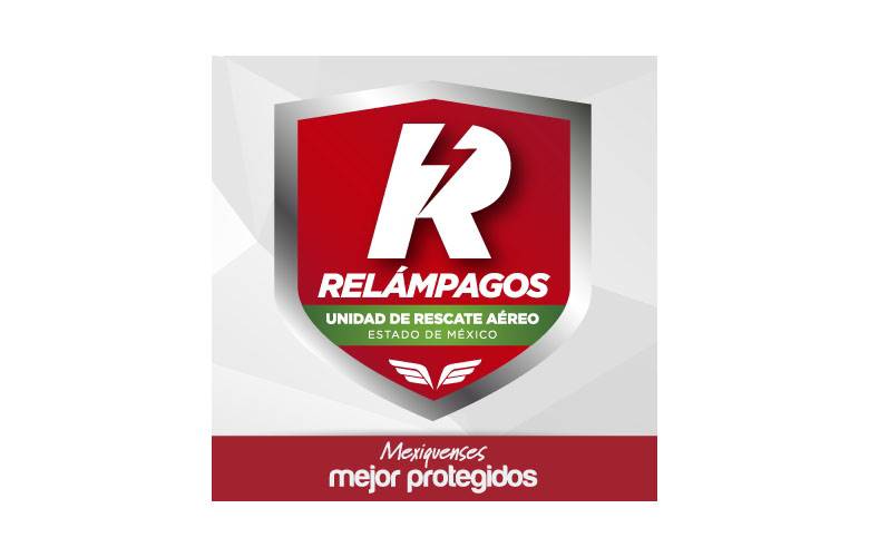 Trasladan relámpagos a gemelas con insuficiencia respiratoria