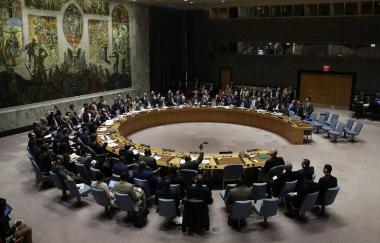 Invitan a la ONU a supervisar la Guardia Nacional