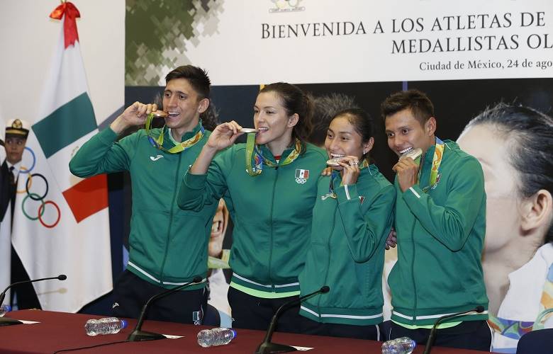 Formar jóvenes más competitivos, reto de la reforma educativa: ana lilia herrera