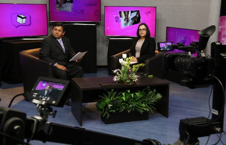 Presenta IEEM balance de actividades desarrolladas durante 2018
