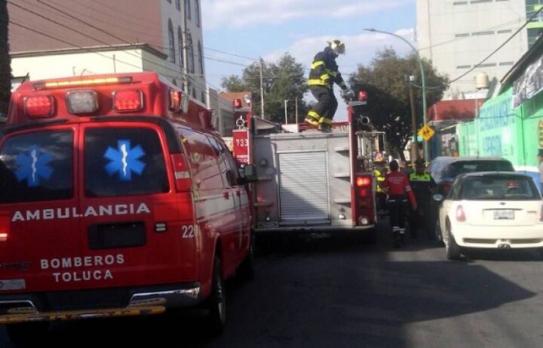 Fallecen 4 personas por presunta intoxicación con gas LP en la colonia Universidad