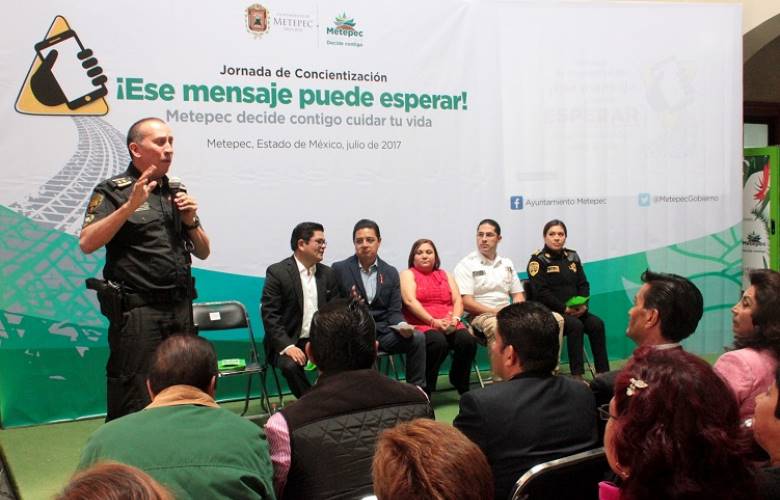 Más de 14 millones de pesos en obras hidráulicas para Huixquilucan