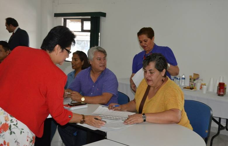 Gobierno de Cuautitlán Izcalli capacita, fomenta y apoya a emprendedores y PYMES 