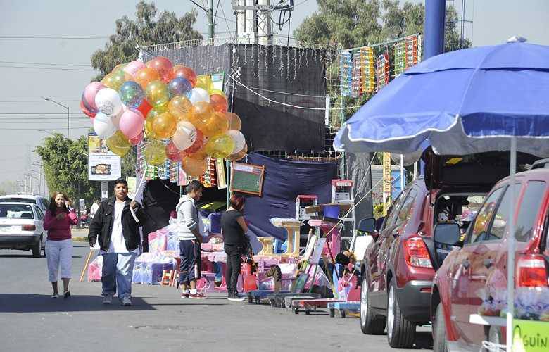 Cuautitlán Izcalli aplica operativo de seguridad por día de reyes