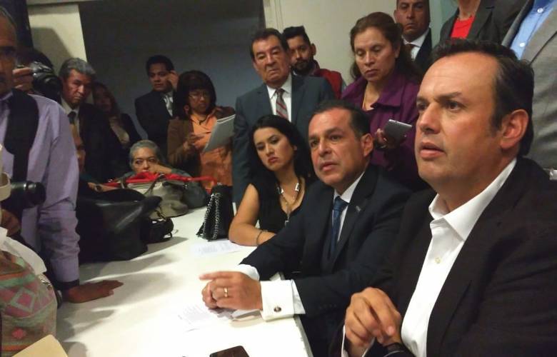 Cero clausuras y licencias por tres años para empresarios en Naucalpan